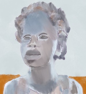 Whitney Plantation Slave Girl 2
